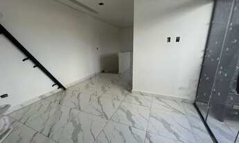 Imagem 5: Casa com 2 dormitórios à venda, 55 m² por R$ 275.000,00 - Caiçara - Praia Grande/SP