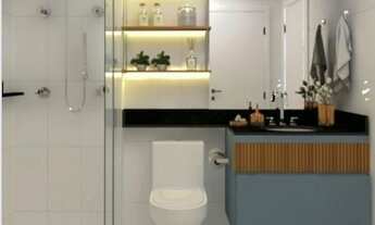 Imagem 7: Apartamento para aluguel com 49 metros quadrados com 1 quarto em Pinheiros - São Paulo - S