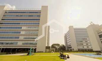 Imagem 7: Conjunto Comercial 2,844m² no Jardim São Luís - São Paulo - SP