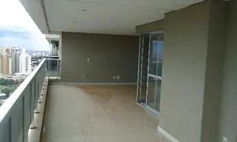 Imagem 3: Apartamento com 4 suítes à venda, 310 m² por R$ 2.300.000 - Jardim Botânico - Ribeirão Pre