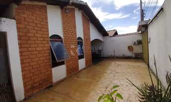 Imagem 2: Casa para Venda no bairro Jardim São Luiz (próximo da Avenida Pedro Elias