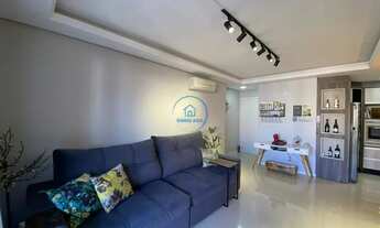 Imagem 4: Amplo Apartamento com 03 dormitórios, sendo uma suíte master + 01 home office em Condomíni