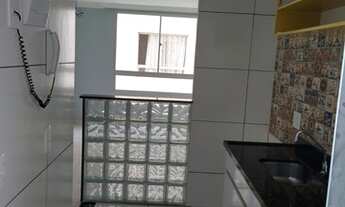 Imagem 2: Apartamento para alugar em Bonsucesso - Rio de Janeiro - RJ