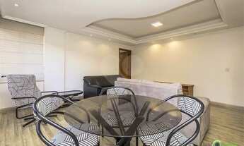 Imagem 5: Apto desocupado 2 dormitórios, mobiliado com vaga, no bairro Bom Fim, perto Colégio Rosá