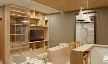 Imagem 6: Apartamento à venda no bairro Alto Tarumã - Pinhais/PR