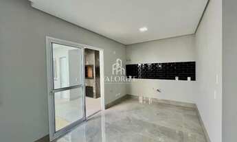 Imagem 6: Sobrado para venda tem 133 metros quadrados com 2 quartos em FAG - Cascavel - PR