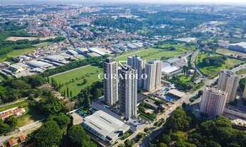 Imagem 2: Seu novo lar em Sorocaba: Apartamento em Construção de 2 Dorms, sendo 1 Suíte, Vaga, Depós