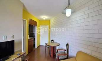 Imagem 6: FLAT 40M² MOBILIADO EM SÃO BERNARDO DO CAMPO