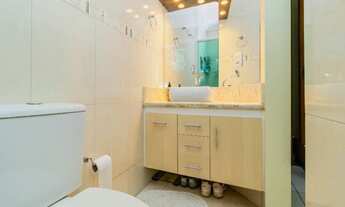 Imagem 4: SÃO PAULO - Casa de Condomínio - VILA GUILHERMINA