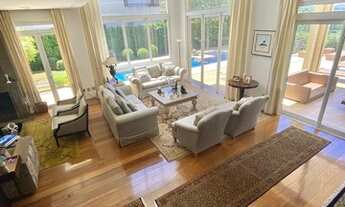 Imagem 3: Bela Casa Para Venda no Residencial 8