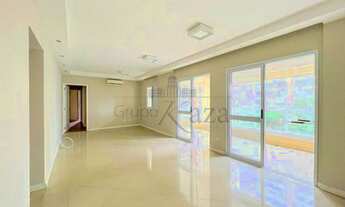 Imagem 5: Apartamento para venda Jardim Aquarius Sky House Club Residence - Zona Oeste com 129m² com