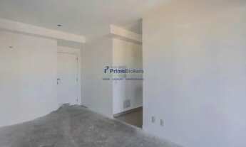 Imagem 3: APARTAMENTO NOVO COM 2 DORMITÓRIOS E 1 VAGA - ACLIMAÇÃO