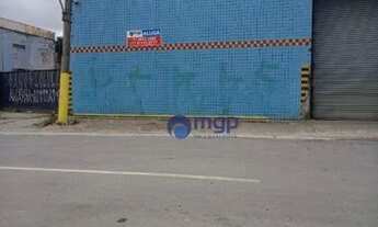 Imagem 6: Galpão para alugar por R$ 40.000/mês - Parque São Pedro - Itaquaquecetuba/SP