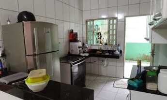 Imagem 5: Casa em Condomínio para Venda - Luizote 3 , Uberlândia - 200m², 2 vagas