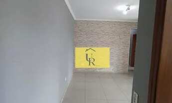 Imagem 2: Apartamento com 3 dormitórios à venda, 90 m² por R$ 470.000,00 - Vila Milton - Guarulhos/S