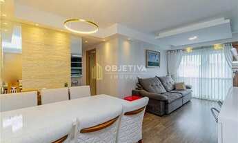 Imagem 2: Apartamento à venda 3 Quartos, 1 Vaga, 84M², Jardim Lindóia, Porto Alegre - RS