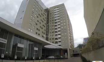 Imagem 5: Apartamento (flat) 1 dormitórios, cozinha planejada, portaria 24 horas, elevador, em condo