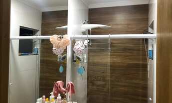 Imagem 5: Sobrado para venda tem 100 metros quadrados com 2 quartos em Santa Inês - Caieiras - SP