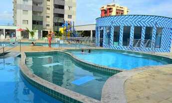 Imagem 4: Apartamento Temporada - Caldas Novas GO