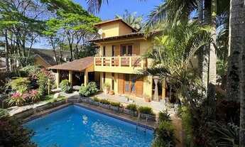 Imagem 2: Casa com 4 quartos à venda, 342 m² por R$ 2.200.000 - GRANJA VIANA SÃO PAULO II - Cotia/S