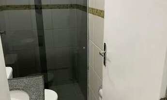 Imagem 2: VA Casa para venda tem 10 metros quadrados com 2 quartos