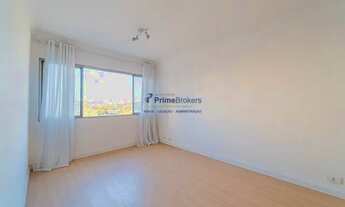 Imagem 3: Apartamento para venda no Brooklin 2 quartos 515.000,00