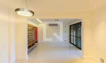 Imagem 7: Apartamento para Aluguel - Grajaú, 3 Quartos, 120 m2