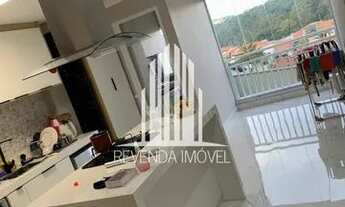 Imagem 3: Casa á venda em Pirituba com 120m² 2 suítes 4 banheiros 1 vaga