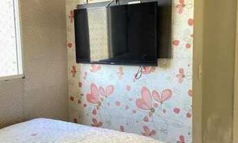 Imagem 6: Apartamento com 2 dormitórios para alugar, 44 m² por R$ 1.300/mês - Ponte Grande - Guarulh