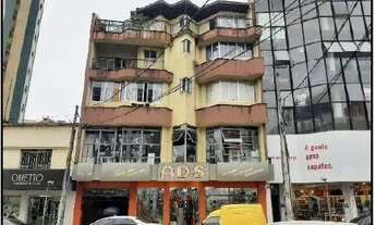 Imagem: PATO BRANCO - Casa Padrão - CENTRO