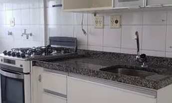 Imagem 5: Apartamento para aluguel tem 47 metros quadrados com 1 quarto em Indianópolis - São Paulo