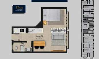 Imagem 4: Promoção de Lançamento! Apenas 165.000,00 - Investimento com Alta Valorização