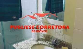 Imagem 11: Apartamento Residencial à venda, Vila Santa Catarina, São Paulo - AP0067