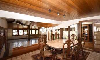 Imagem 6: Excelente Casa Comercial/Residencial Locação Mangabeiras