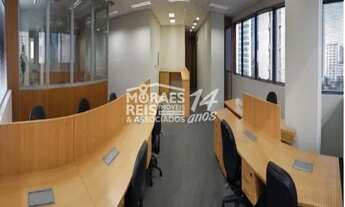 Imagem: ALUGA / PRÉDIO COMERCIAL / SALA COMERCIAL