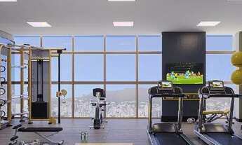 Imagem 7: Apartamento à venda, 2 quartos, 2 suítes, 1 vaga, Savassi - Belo Horizonte/MG