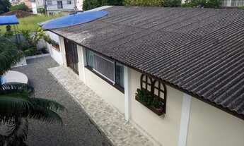 Imagem 6: Casa para venda com 135 metros quadrados com 3 quartos em Barreiros - São José - SC