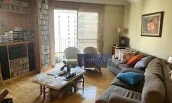 Imagem: Apartamento com 100m² 2 Dormitórios sendo