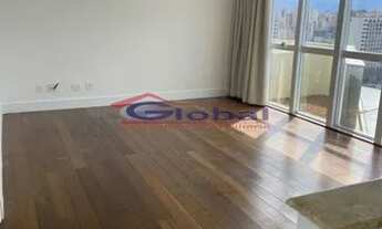 Imagem: Cobertura Duplex para Locação 227, 81m²