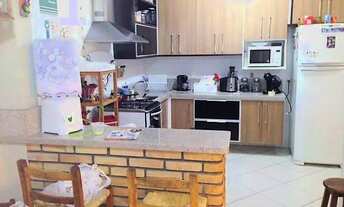 Imagem 2: São Paulo - Casa de Condomínio - Jardim Monte Kemel