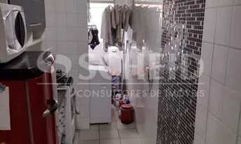 Imagem 3: APARTAMENTO À VENDA 47 M2, 2 DORMITÓRIOS E 1 VAGA - JD SABARÁ