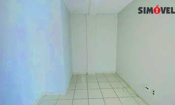 Imagem 3: Qs 11 - Apartamento com 2 dormitórios para alugar, 60 m² por R$ 800/mês - Areal - Águas Cl