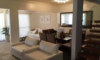 Imagem: Casa Locação Tamboré 6 - Com Sótão