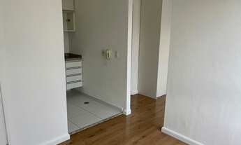 Imagem 4: Apartamento para aluguel tem 25 metros quadrados com 1 quarto em Centro - São Paulo - SP