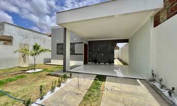 Imagem: Casa 3 quartos suíte alto padrão cidade