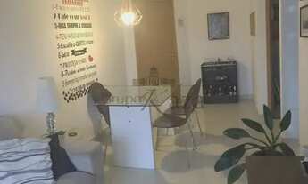 Imagem 3: Apartamento - Parque Industrial - Residencial Abaeté - 2 Dormitórios - 62m²