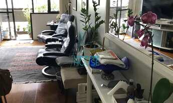 Imagem 4: SãO PAULO - Apartamento Padrão - Pinheiros