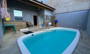 Imagem 2: CASA RESIDENCIAL em INDAIATUBA - SP, JARDIM MONTE CARLO