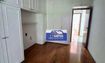 Imagem 3: Sobrado com 3 dormitórios para alugar, 220 m² por R$ 5.500,00/mês - Belenzinho - São Paulo