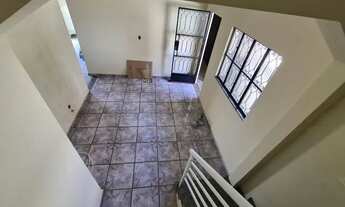 Imagem 2: Casa para aluguel tem 72 metros quadrados com 3 quartos em Neves (Neves) - São Gonçalo - R